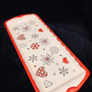 Plat à Cake Montagne Mix