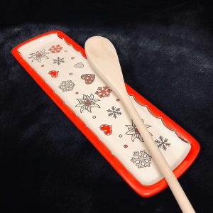 Repose Cuillère Montagne Mix