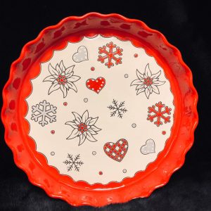 Moule à Tarte Montagne Mix