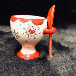 Coquetier Montagne Mix