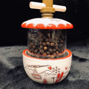 Poivrière Montagne Mix