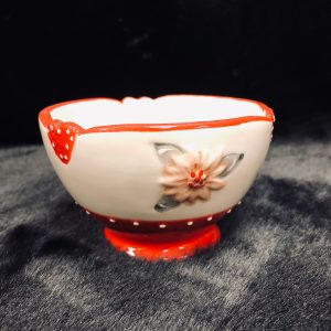 Bol Petit Modèle Edel